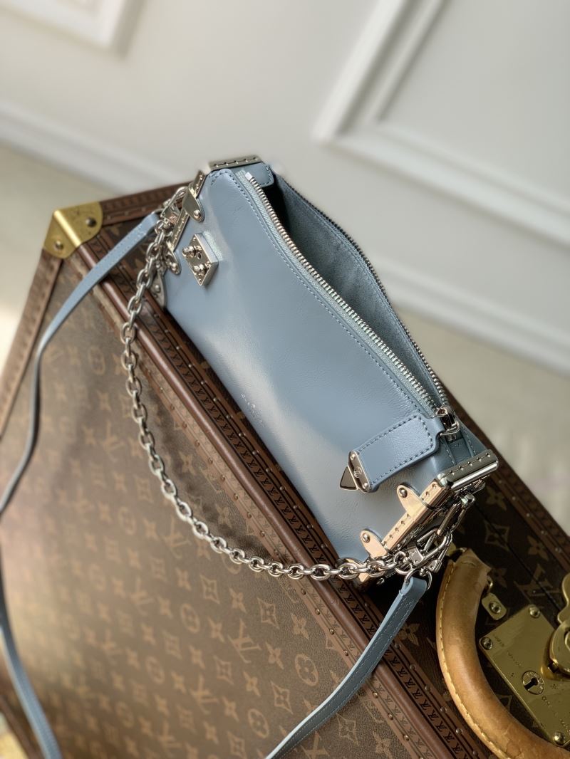 LV Satchel bags